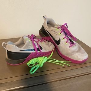 Nike metcons